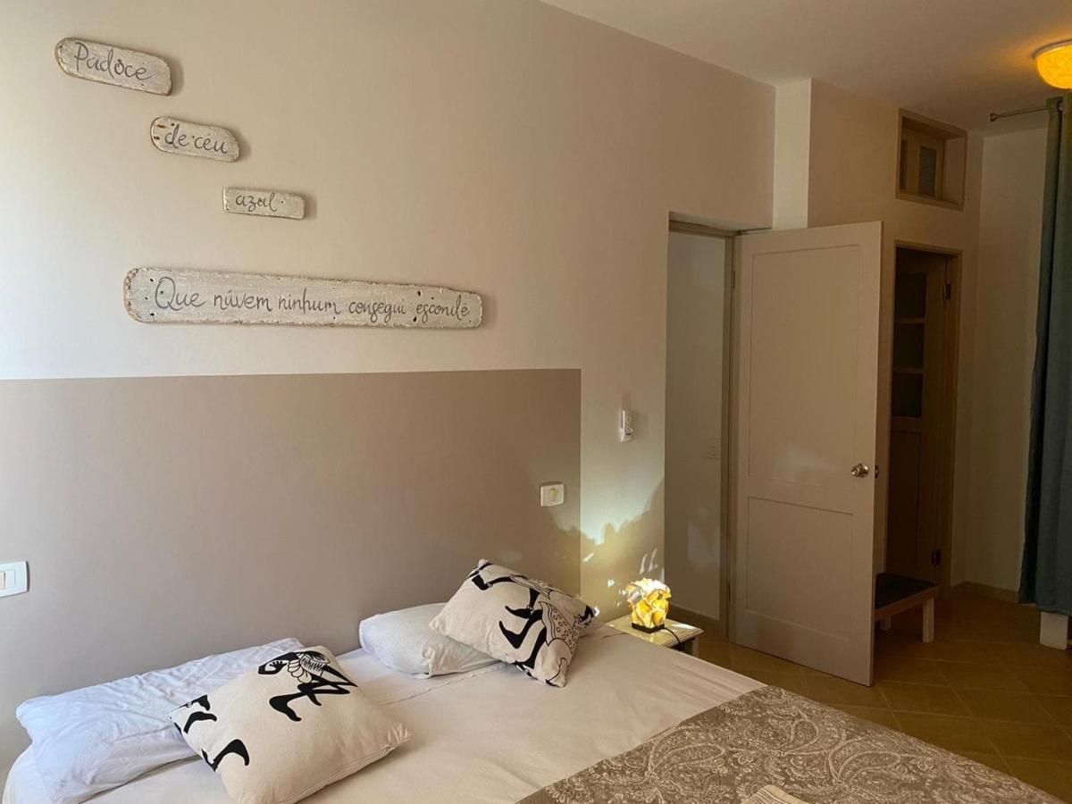 B&B Mi Ma Bo, Sal Rei, Boa Vista, Cape Verde, Free Wi-Fi Exterior photo