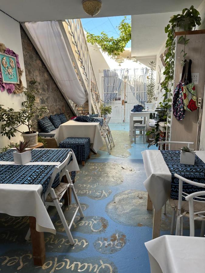 B&B Mi Ma Bo, Sal Rei, Boa Vista, Cape Verde, Free Wi-Fi Exterior photo
