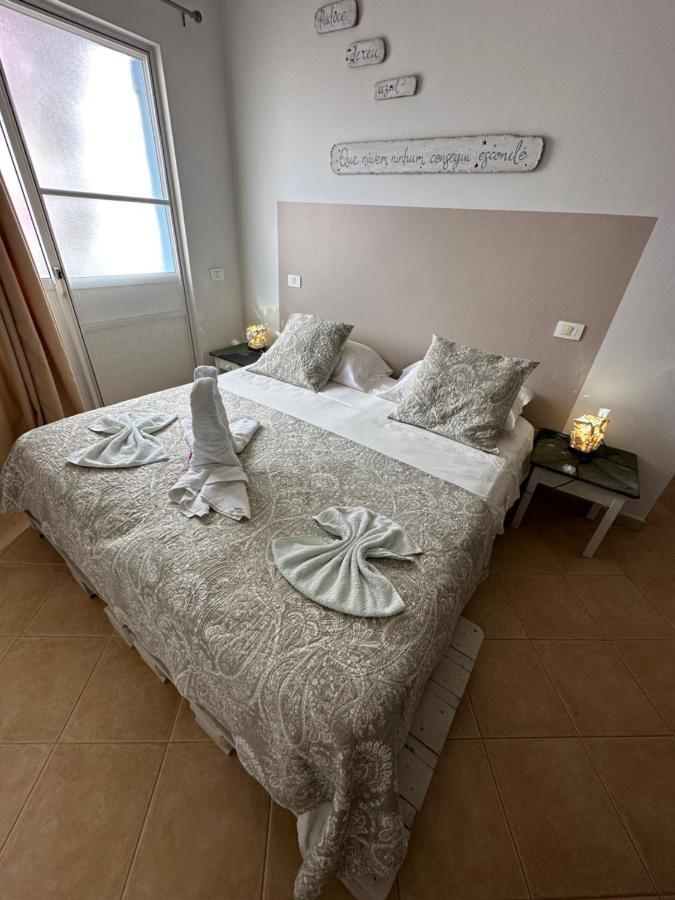 B&B Mi Ma Bo, Sal Rei, Boa Vista, Cape Verde, Free Wi-Fi Exterior photo