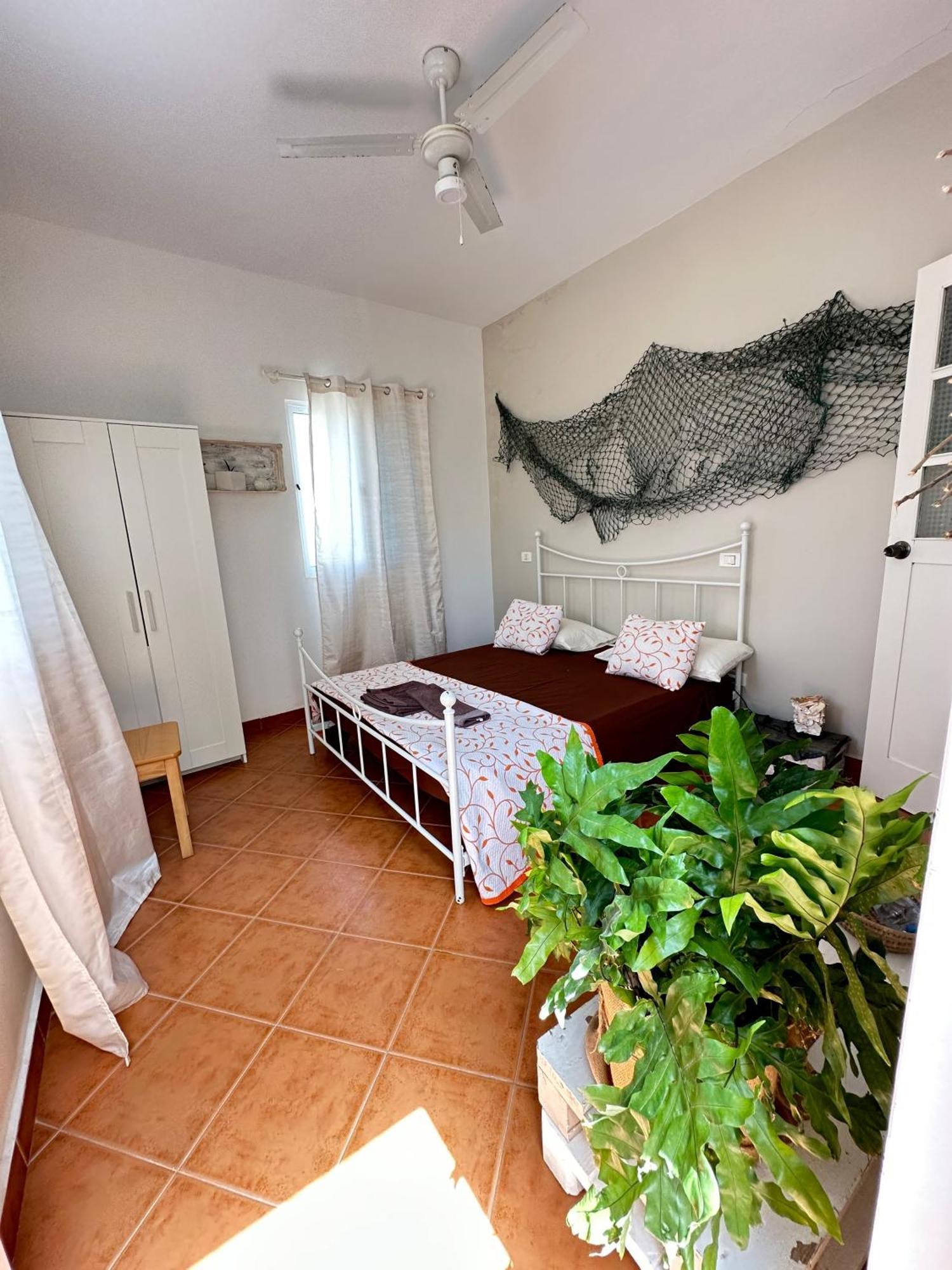 B&B Mi Ma Bo, Sal Rei, Boa Vista, Cape Verde, Free Wi-Fi Exterior photo