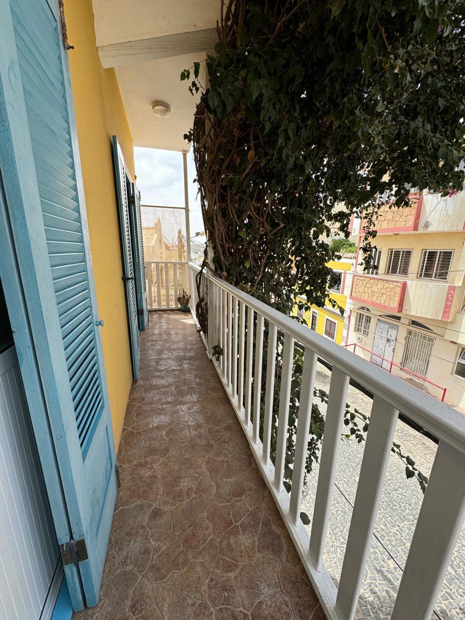 B&B Mi Ma Bo, Sal Rei, Boa Vista, Cape Verde, Free Wi-Fi Exterior photo