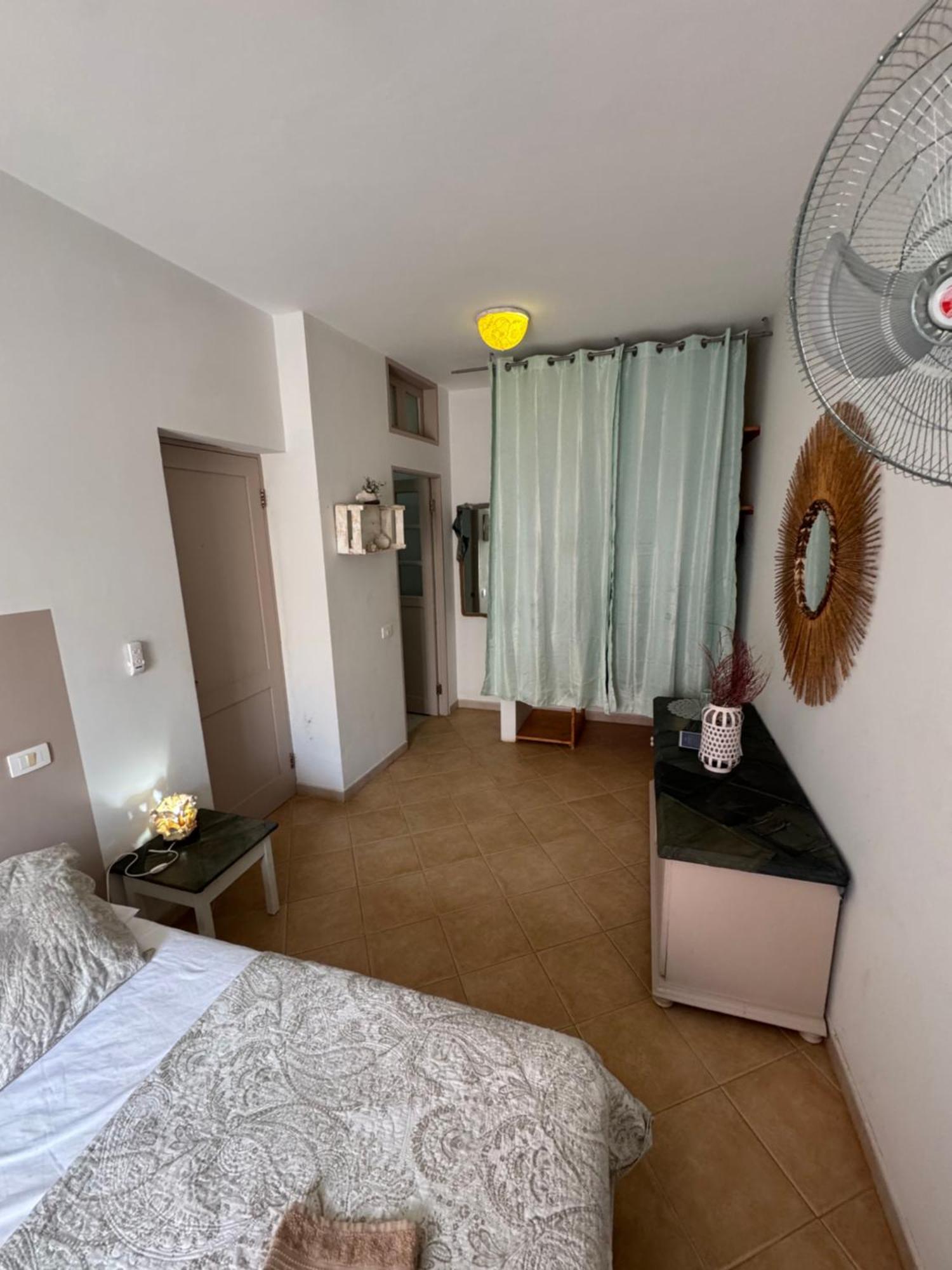 B&B Mi Ma Bo, Sal Rei, Boa Vista, Cape Verde, Free Wi-Fi Exterior photo