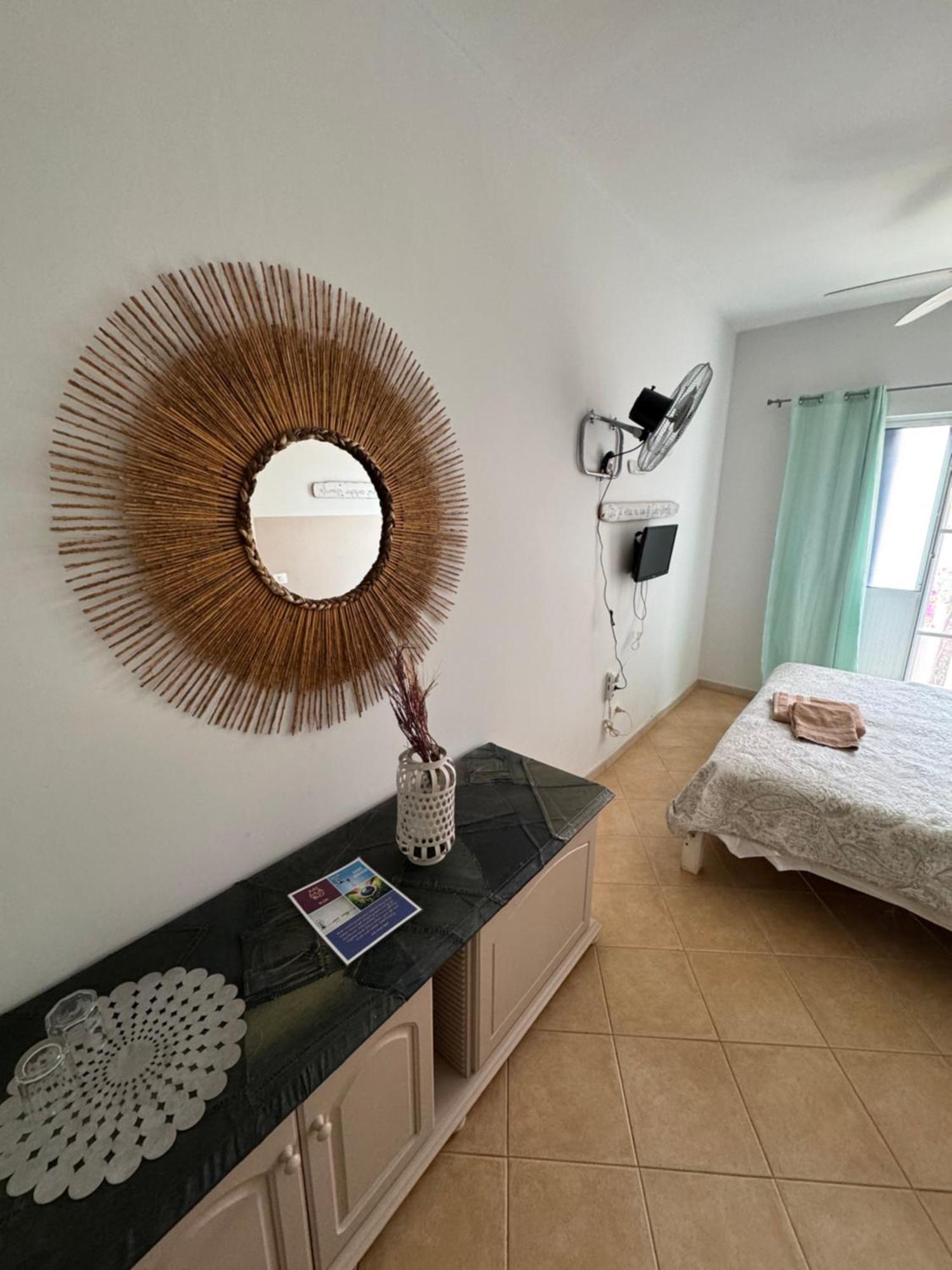 B&B Mi Ma Bo, Sal Rei, Boa Vista, Cape Verde, Free Wi-Fi Exterior photo